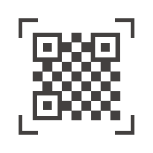 QRコードを表示する